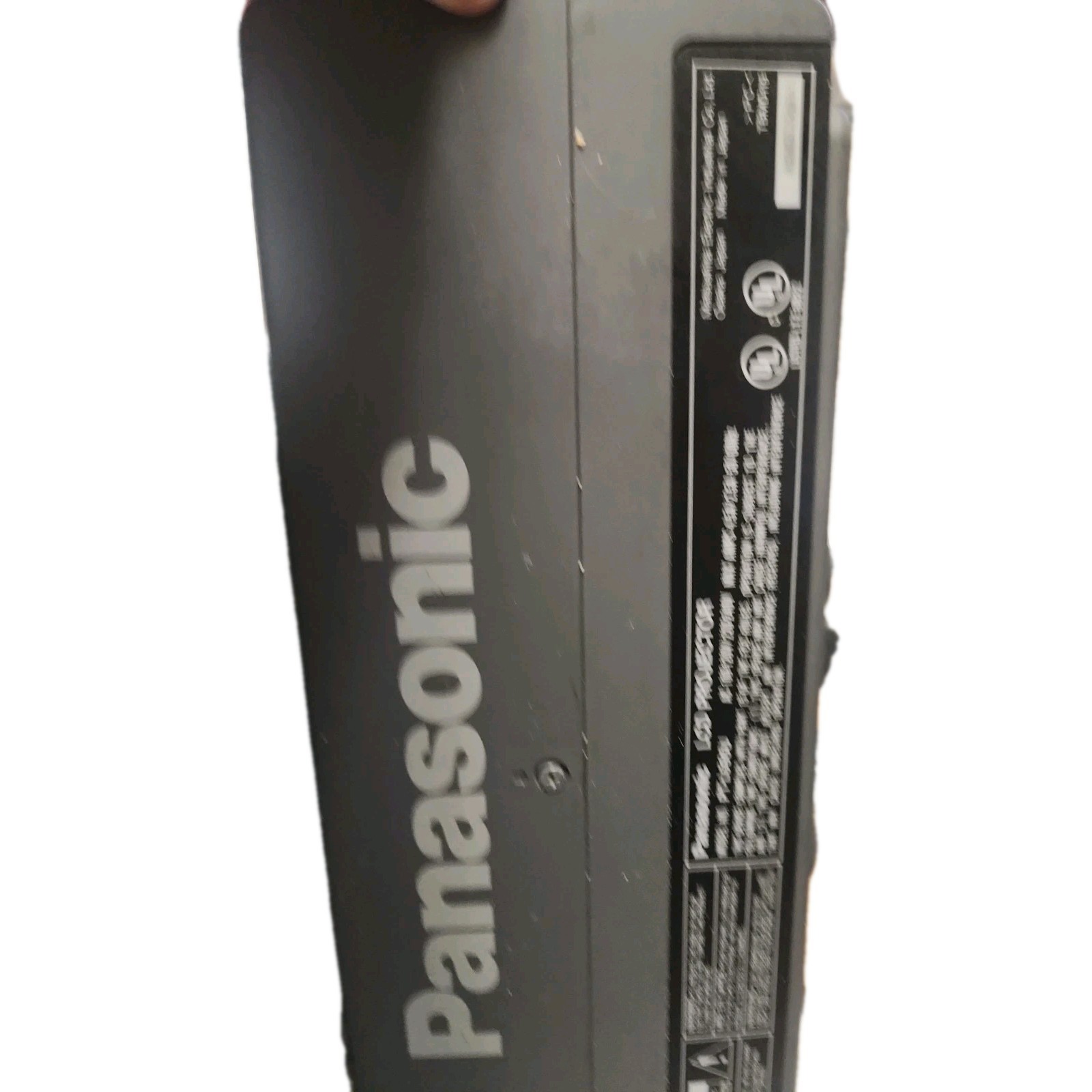 Panasonic PT-L595U LCD Projector - 1024x768 | Used