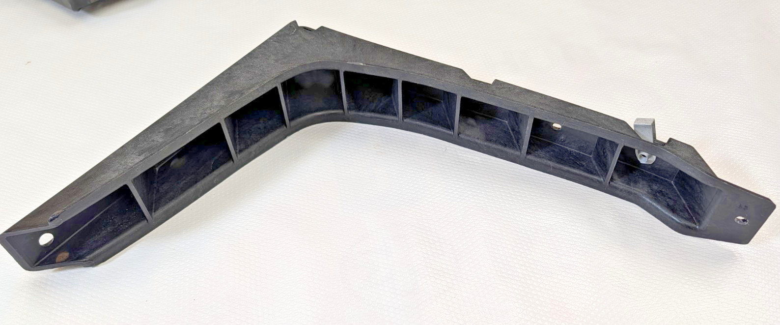 6121810C2 International Fairing Extender Support Intermediate Mid Left Hand Side