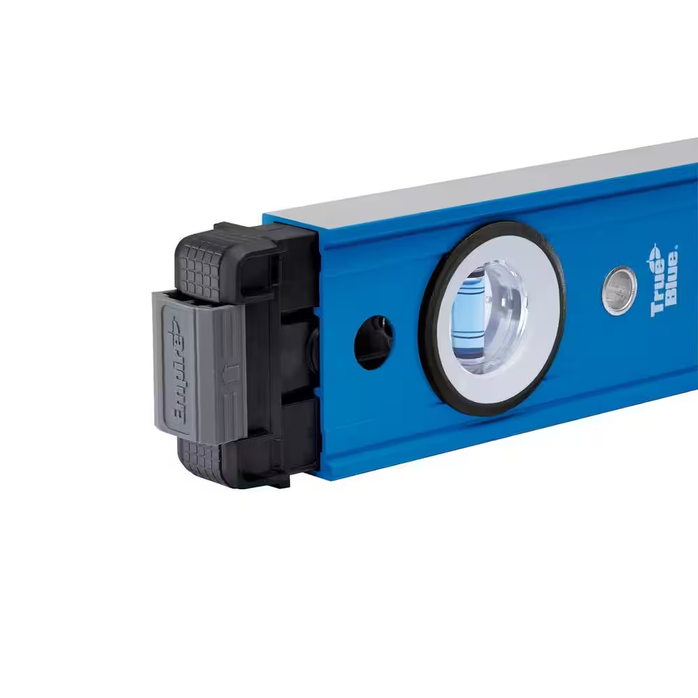 24 In. Box Level with 12 In. Magnetic Level