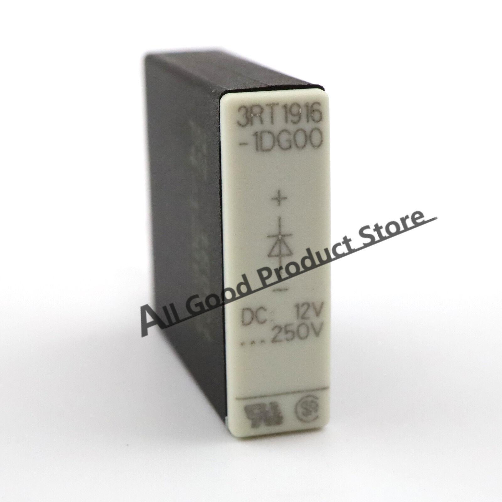 1PCS New Siemens In Box Surge Suppressors 3RT1916-1DG00 Fast Shipping
