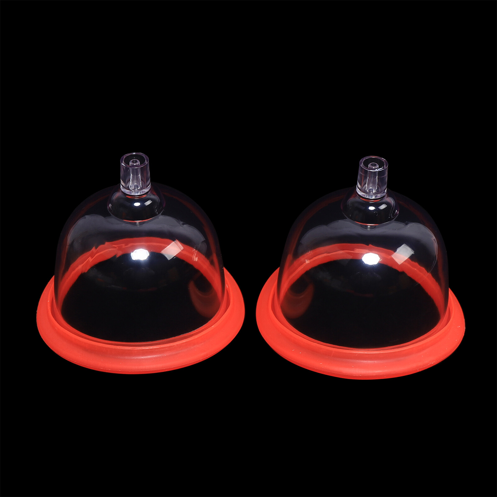 Electric Breast Double Cup Massage Vacuum Pump Device Breast Enlargement System
