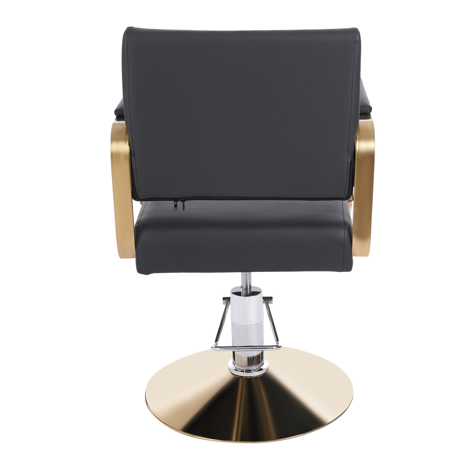 Hydraulic Recline Barber Chair Adjustable Salon Beauty Spa Hair Styling Shampoo