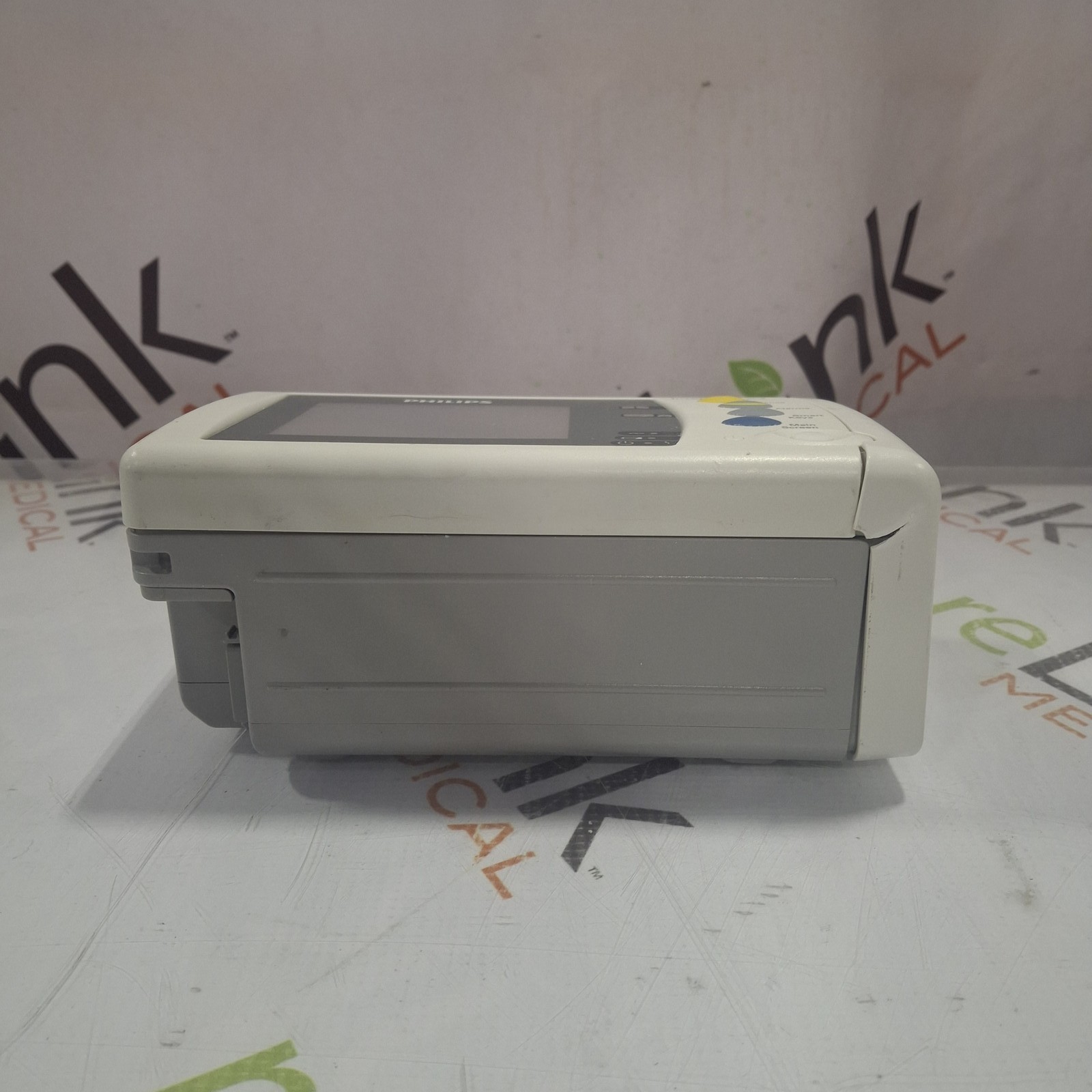 Philips IntelliVue X2 Module - Masimo Rainbow SpO2