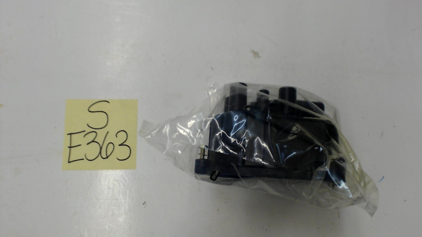 EP478 Distributor Cap