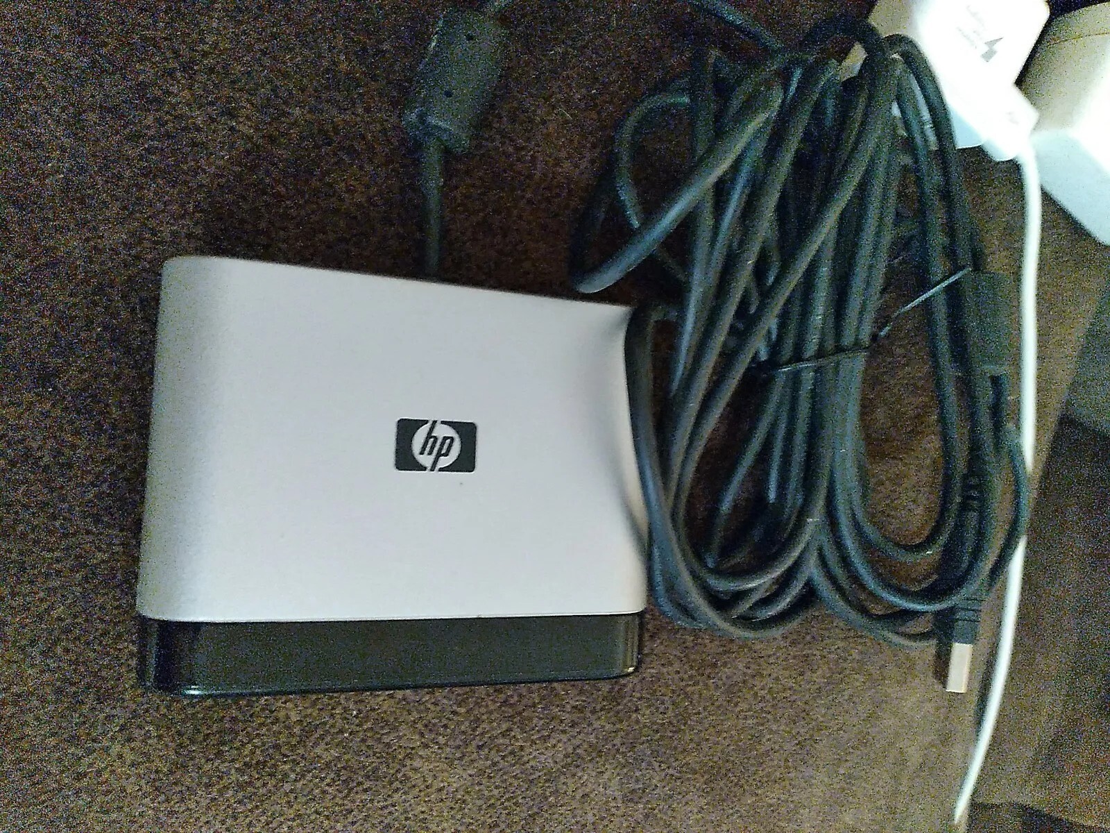 HP Media Center Transmitter OVU400103/00