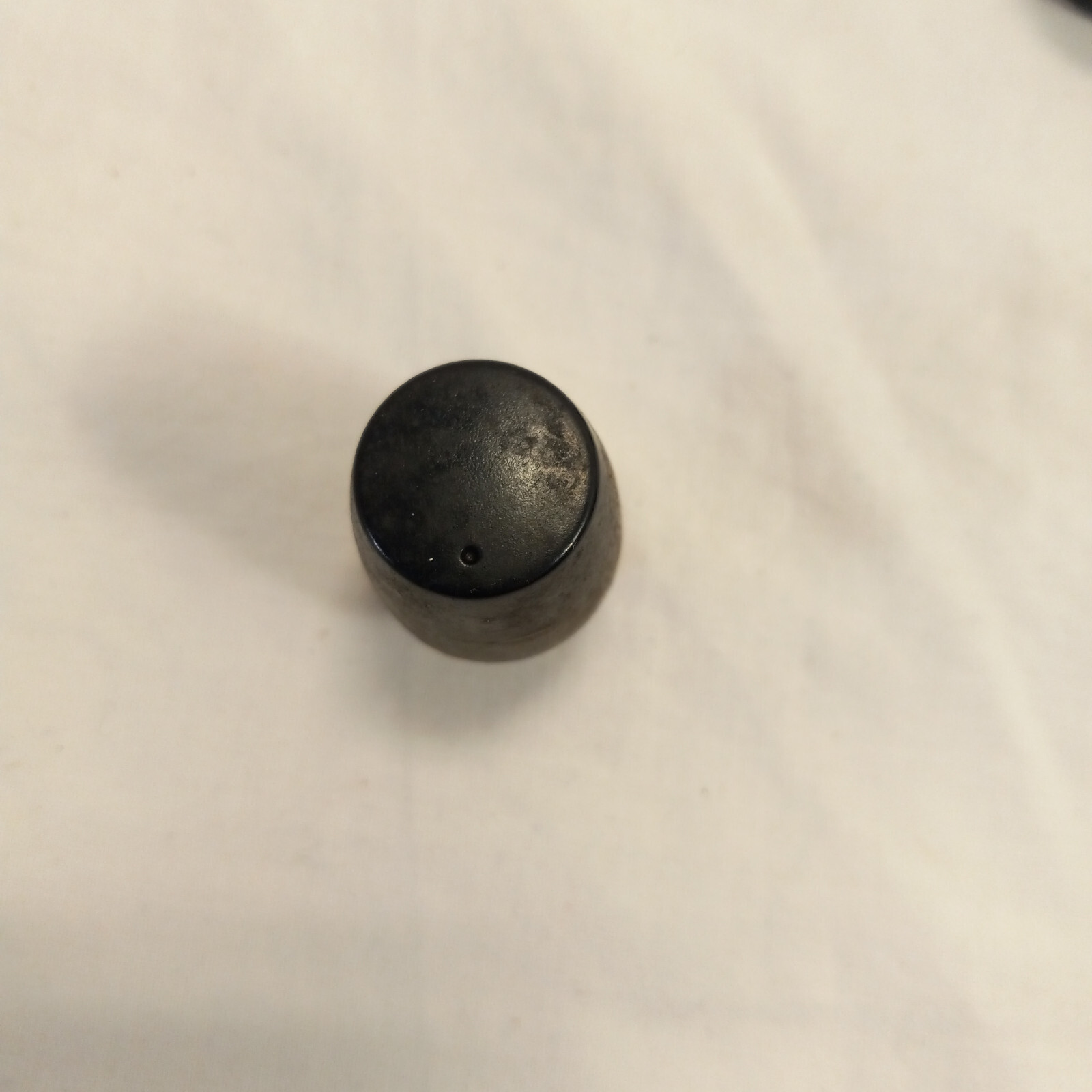 JVC RX-618V Receiver Replacement Part Bass Treble Balance Knob Free Shipping