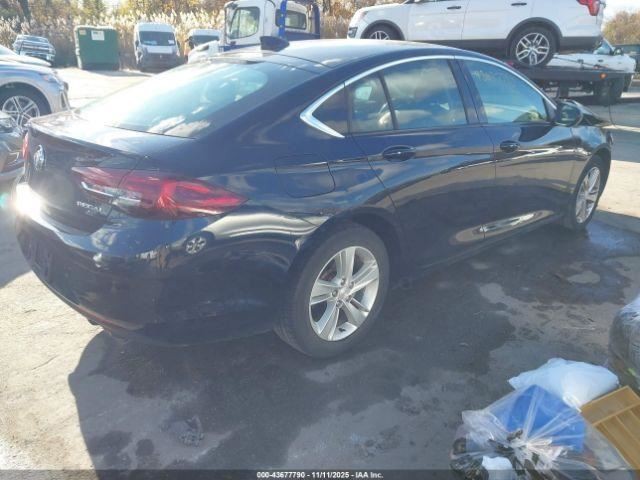 Fuse Box Engine Halogen Headlamps Fits 18-20 REGAL 2877421