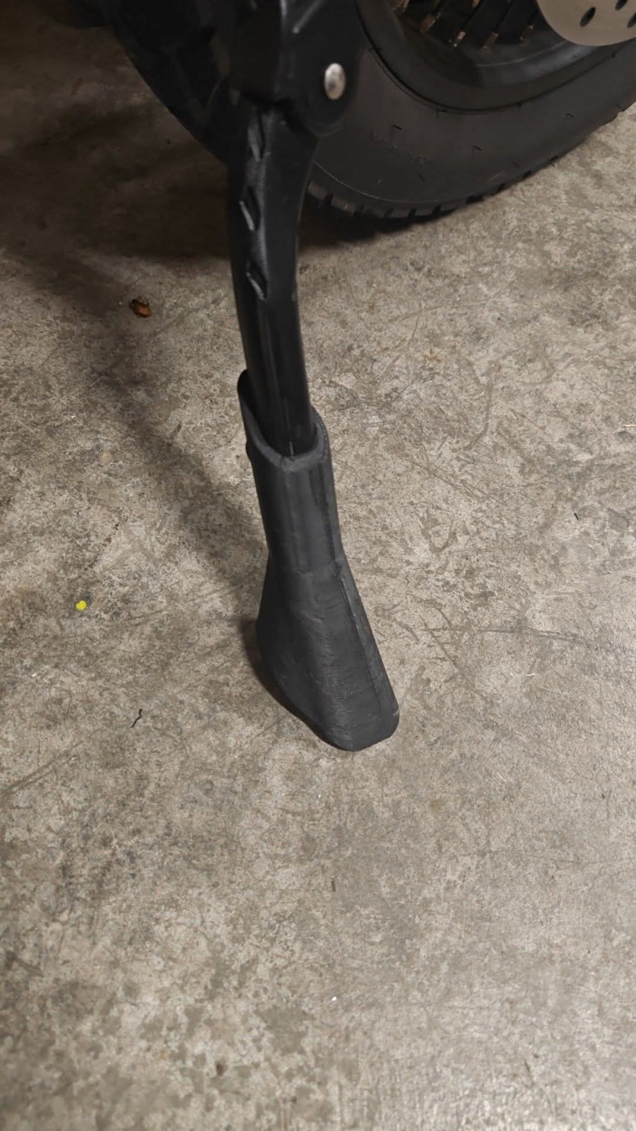 Aniioki A8 Dual Max  Strong Kickstand Foot Replacement