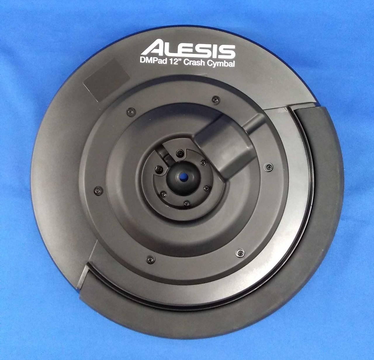 ALESIS Crash DMPAD12CRASH Used