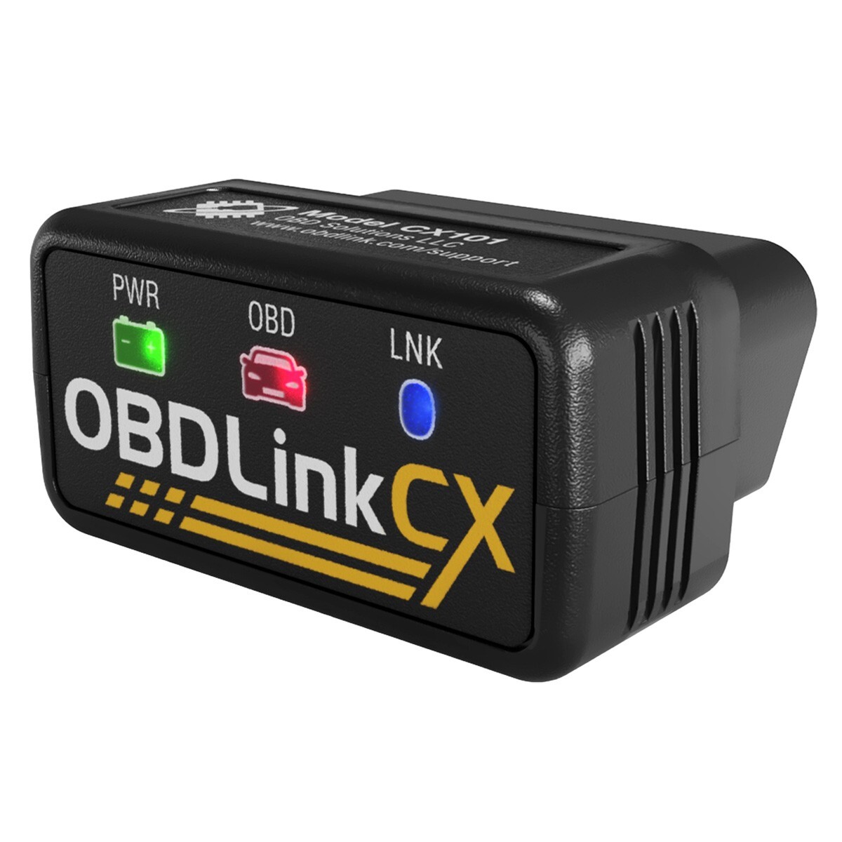 OBDLink CX 5.1 BLE OBD2 Designed For BMW/mini Bimmercode Bimmerlink  Adapter