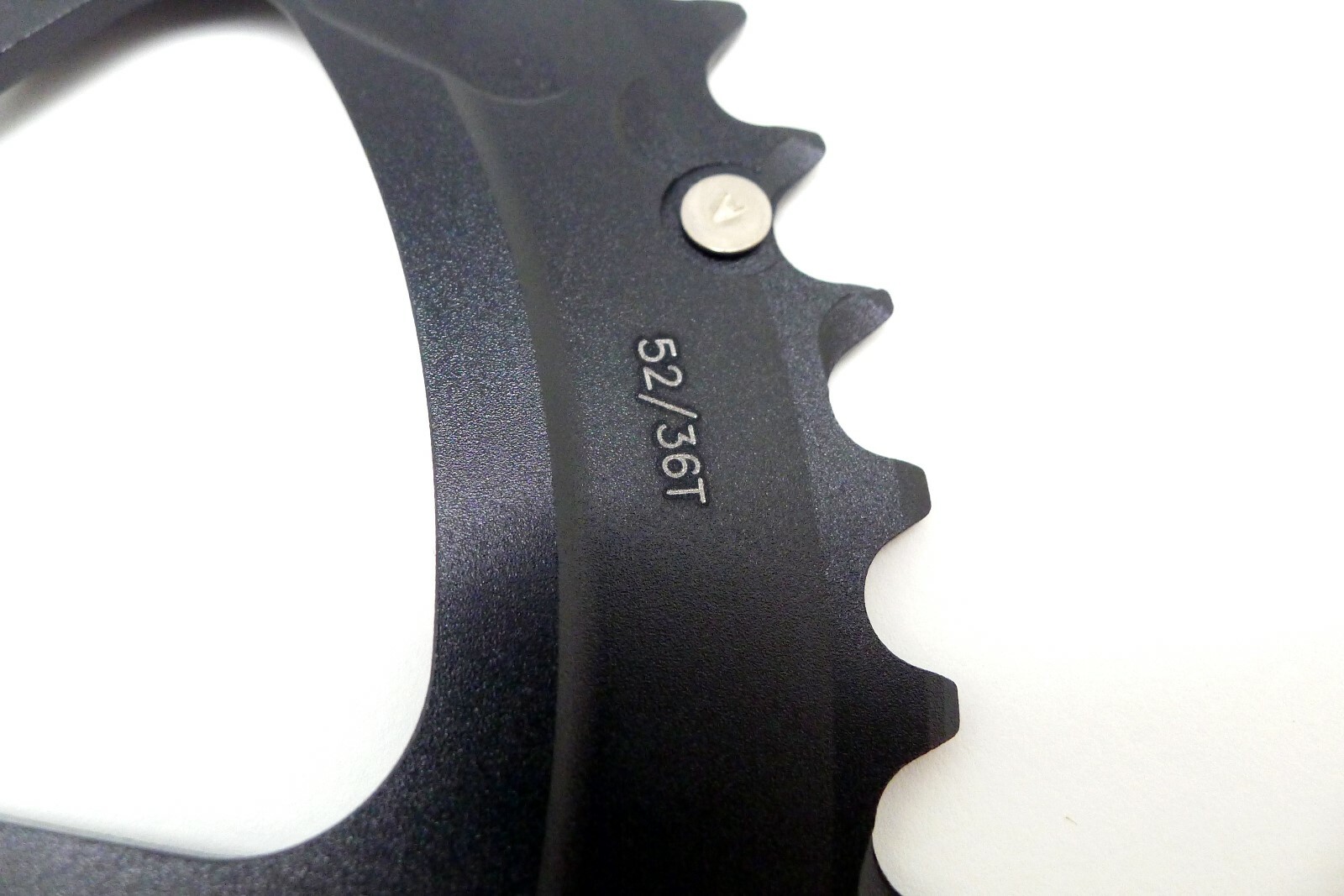 FSA Megatooth 52T 10/11 Speed Chainring