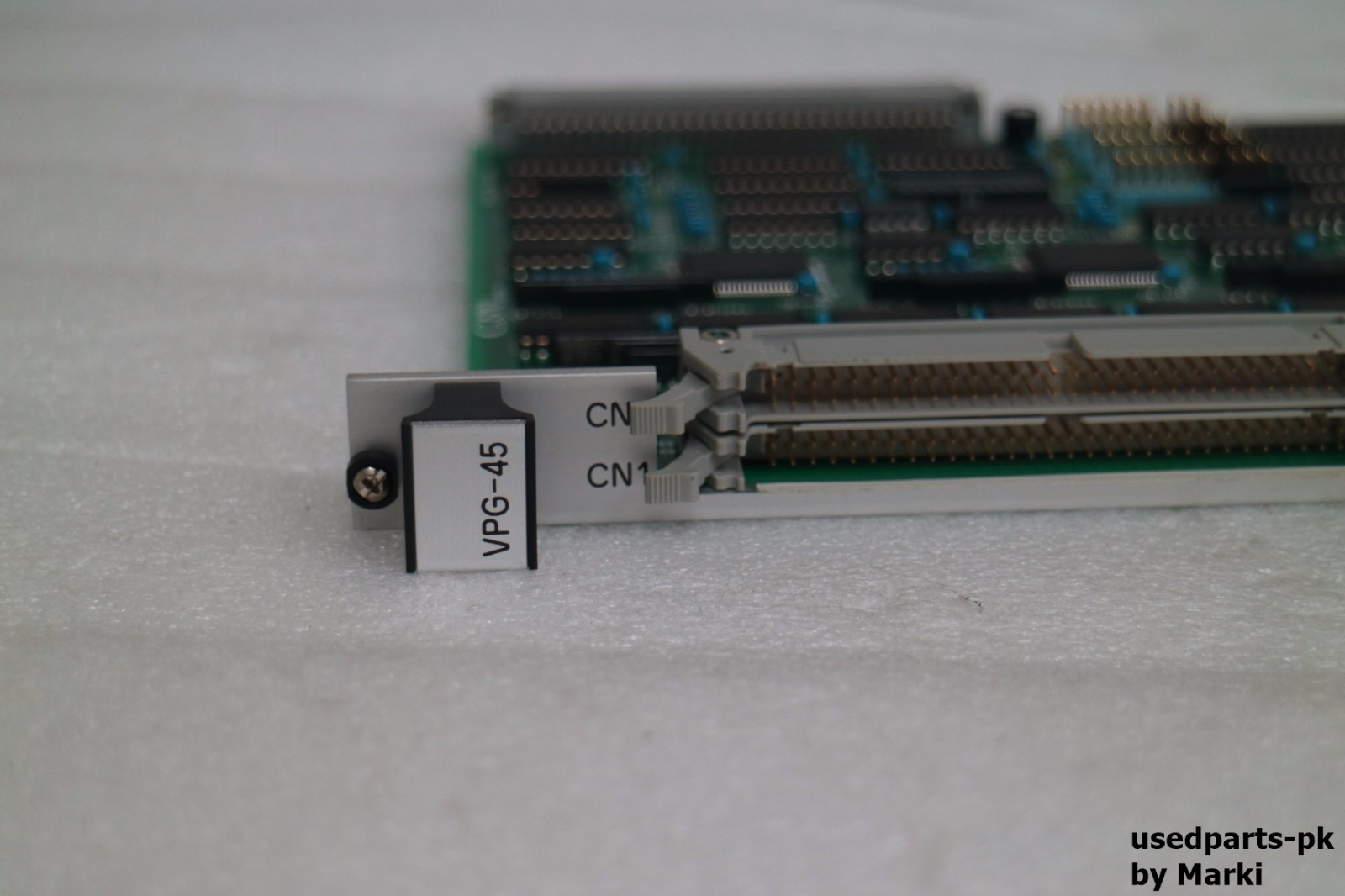 COSMO VPG-45 VME CONTROL BUS BOARD