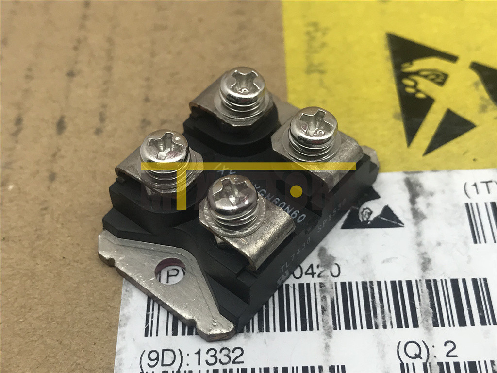 1PCS Brand New Module IXYS IXGN60N60 Quality Assurance 100%