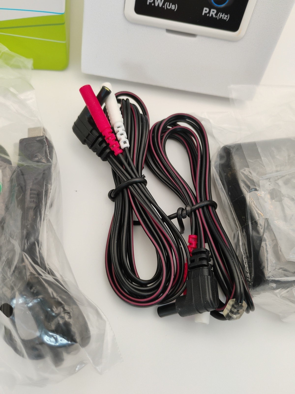 New Criterion ITENS Pain Management Nerve Stimulator
