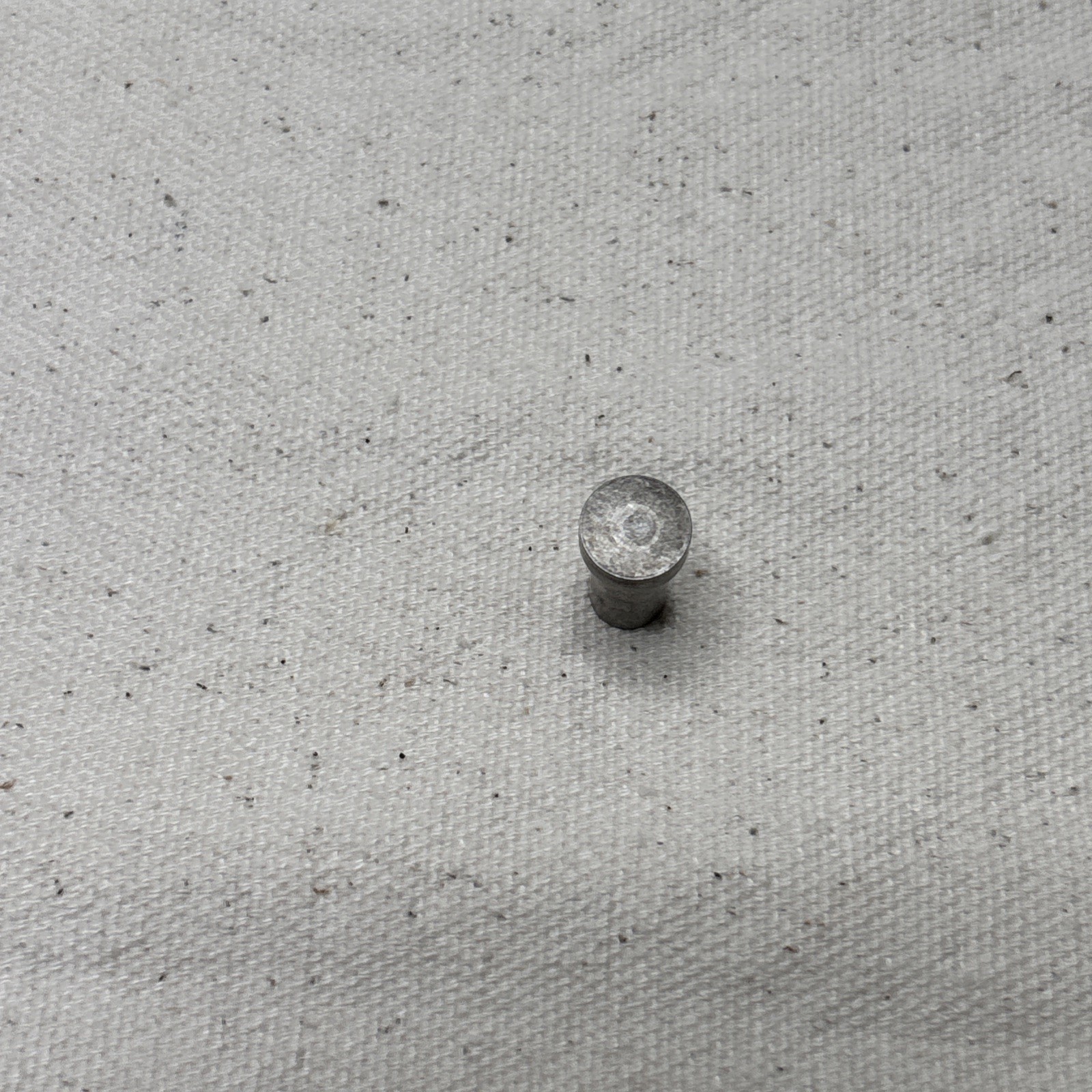 M1 Carbine Gas Piston, Original USGI, marked L1