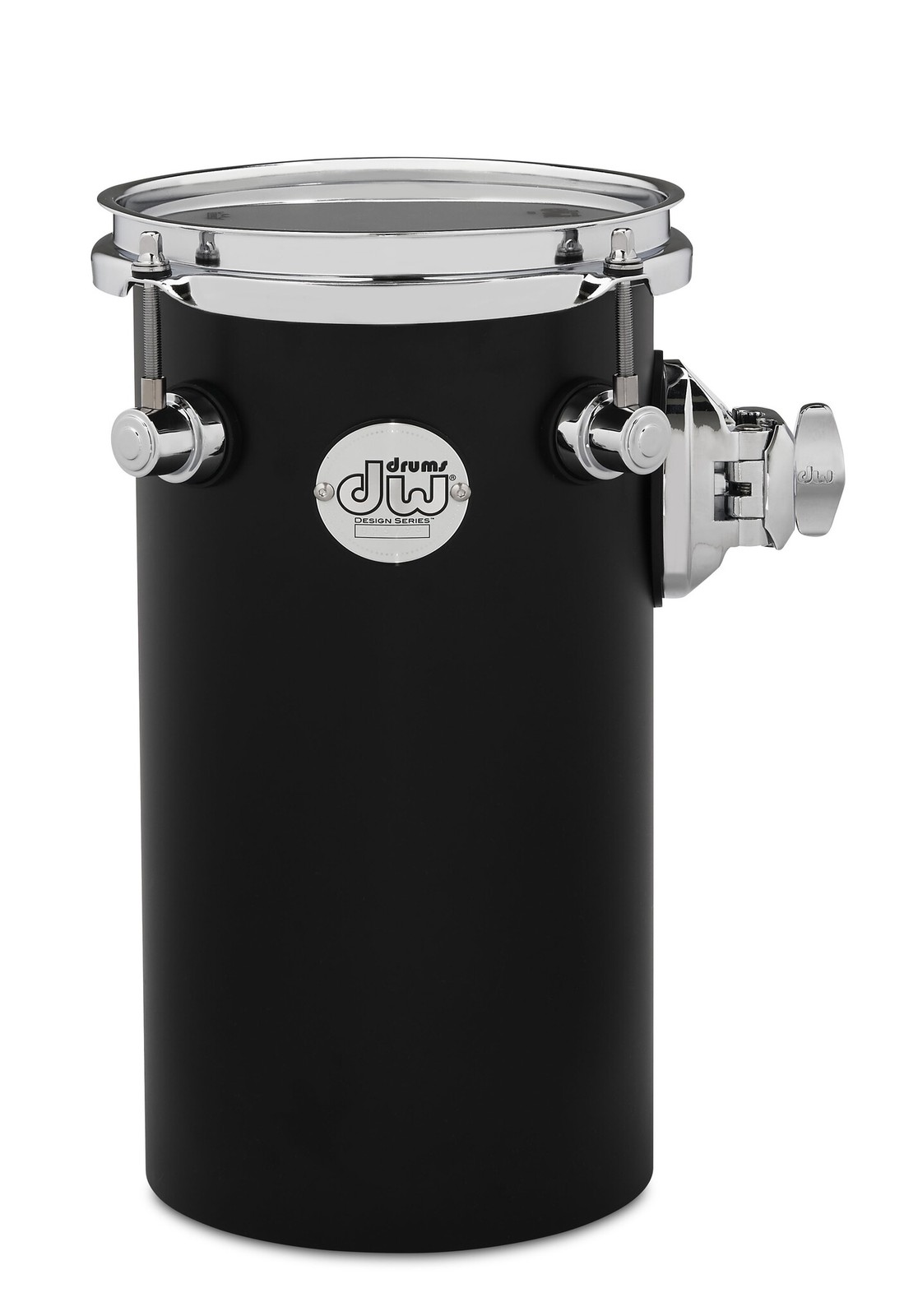 DW Design Series Rata Toms™ - 12 x 6"