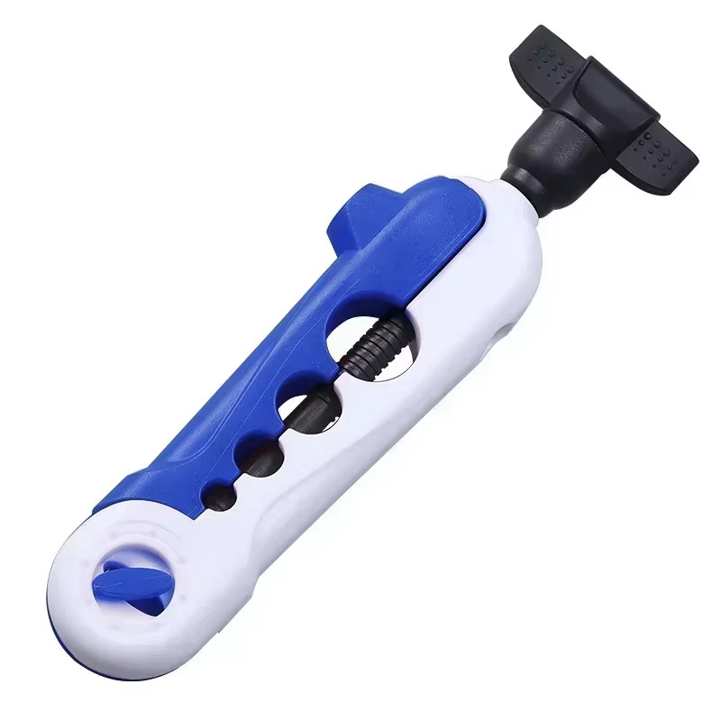 0-999M Counter Fishing Line Depth Measurement Tool Fishing Tackle Length Measure