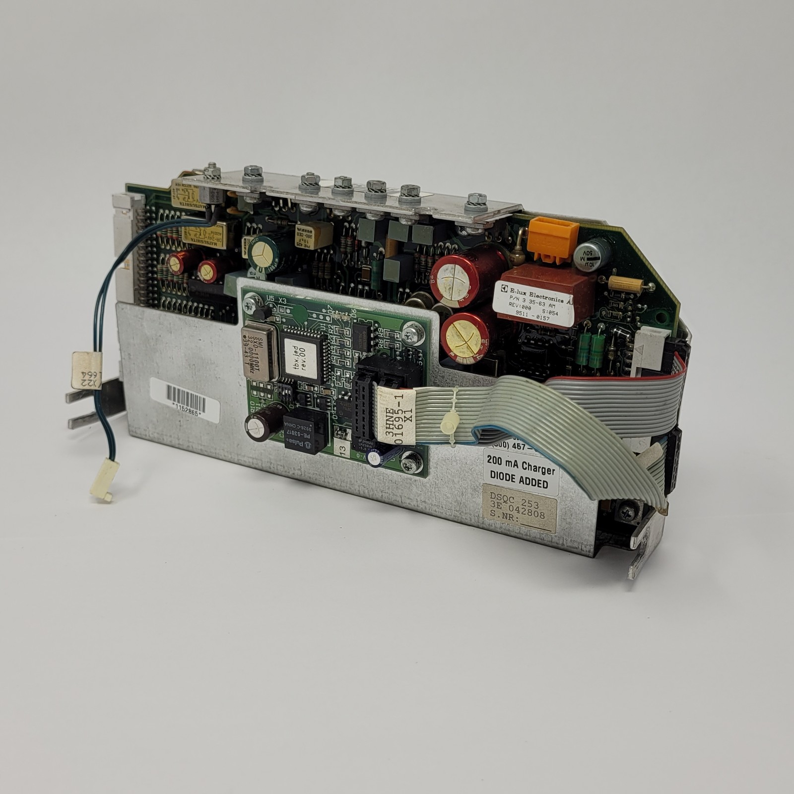 ABB DSQC253 Serial Measurement Board - USED