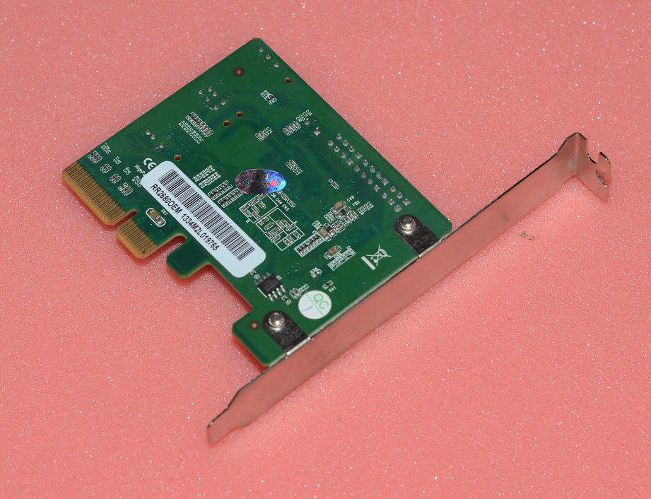 Highpoint Rocketraid 2680 8 Channel Sas Raid Controller