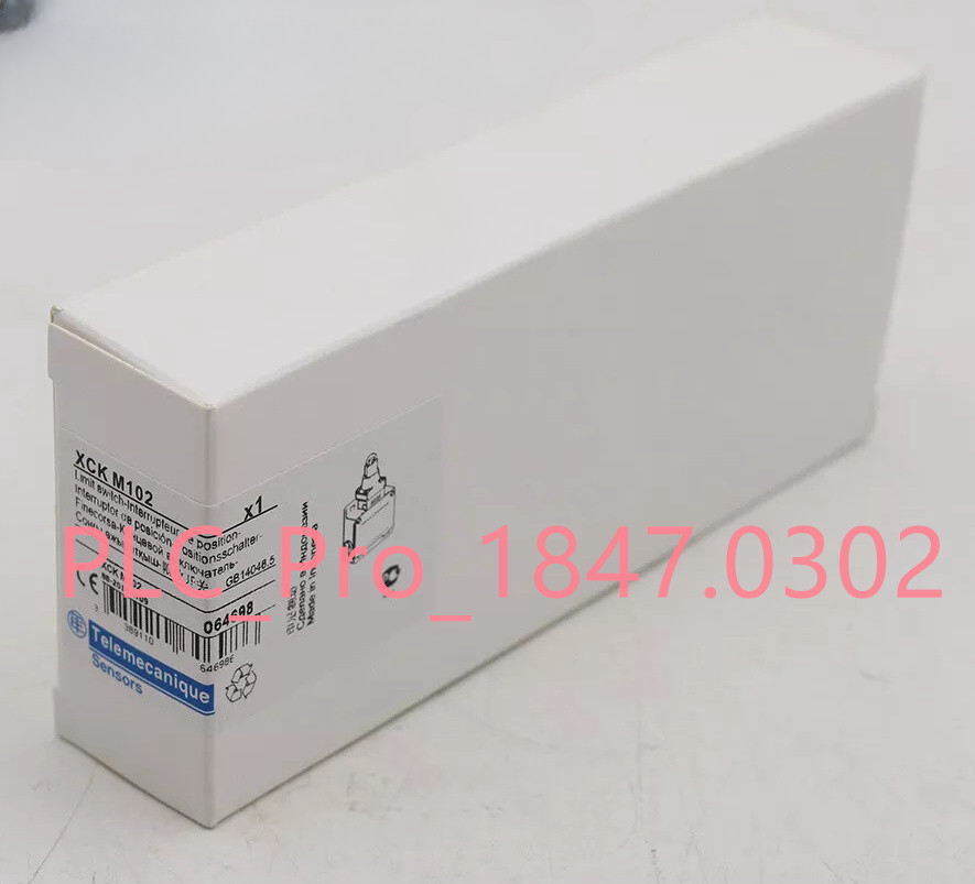 Schneide-XCK-M102 1PCS Brand New XCKM102 Limit Switch Fast delivery