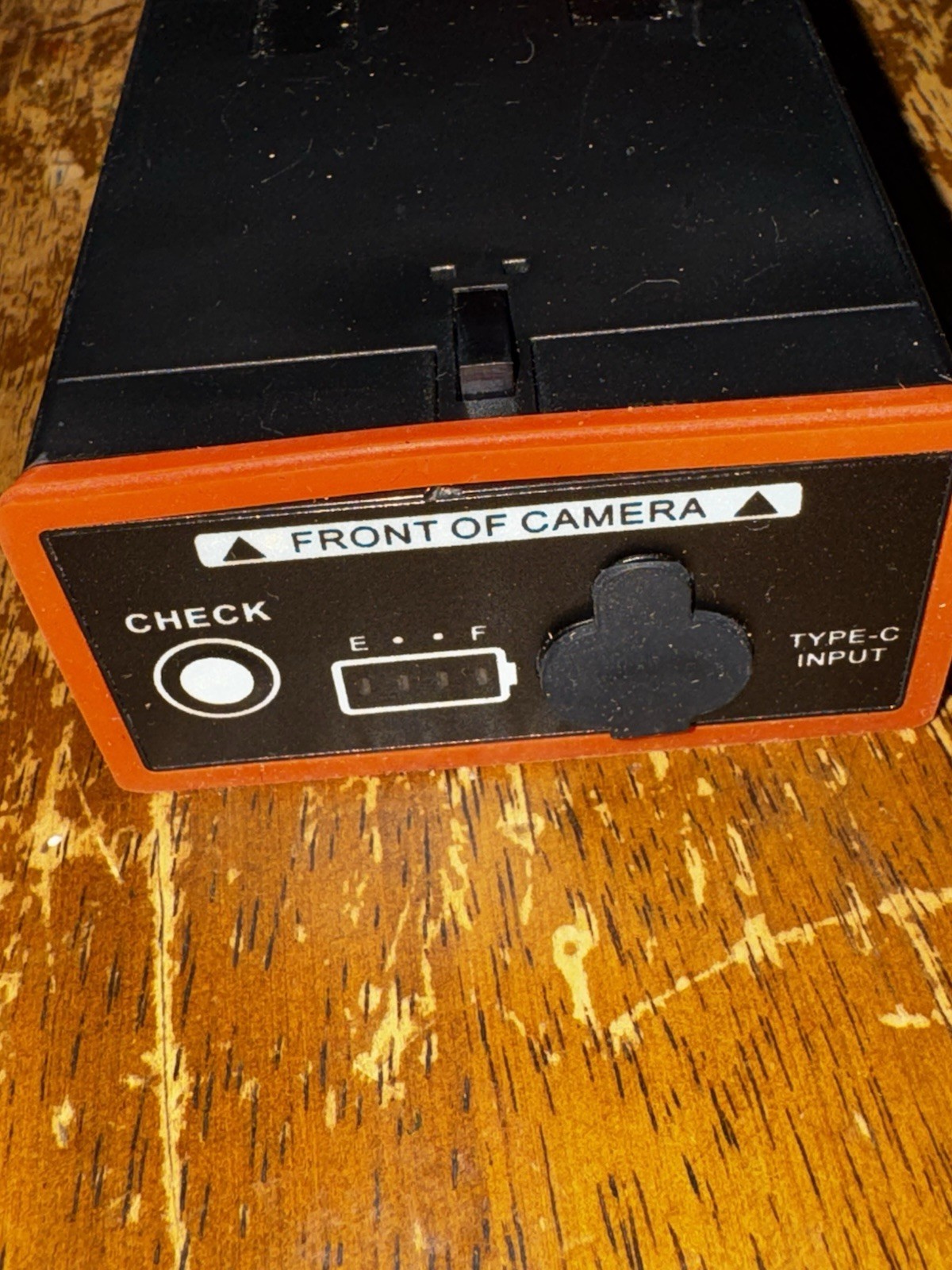 Moultrie Mobile Edge Power Mag Rechargeable Battery Pack Trail Camera MMA-EM8