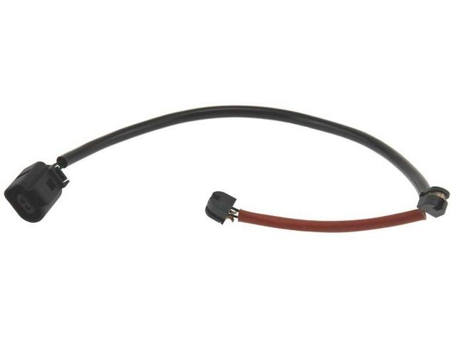 Carlson 92BW61D Front Brake Pad Sensor Fits 2007-2015 Audi Q7