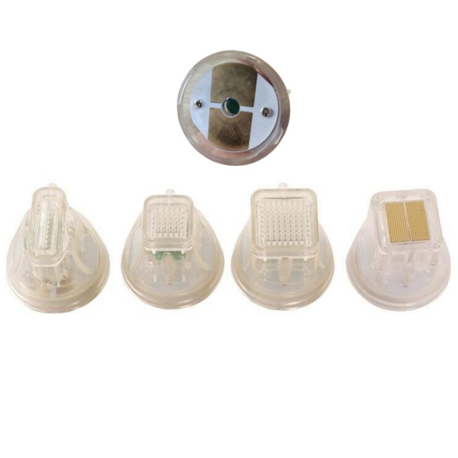 Disposable 25/64 Pins Gold Plated Cartridges for Skin Lift Anti-Wrinkle Machine