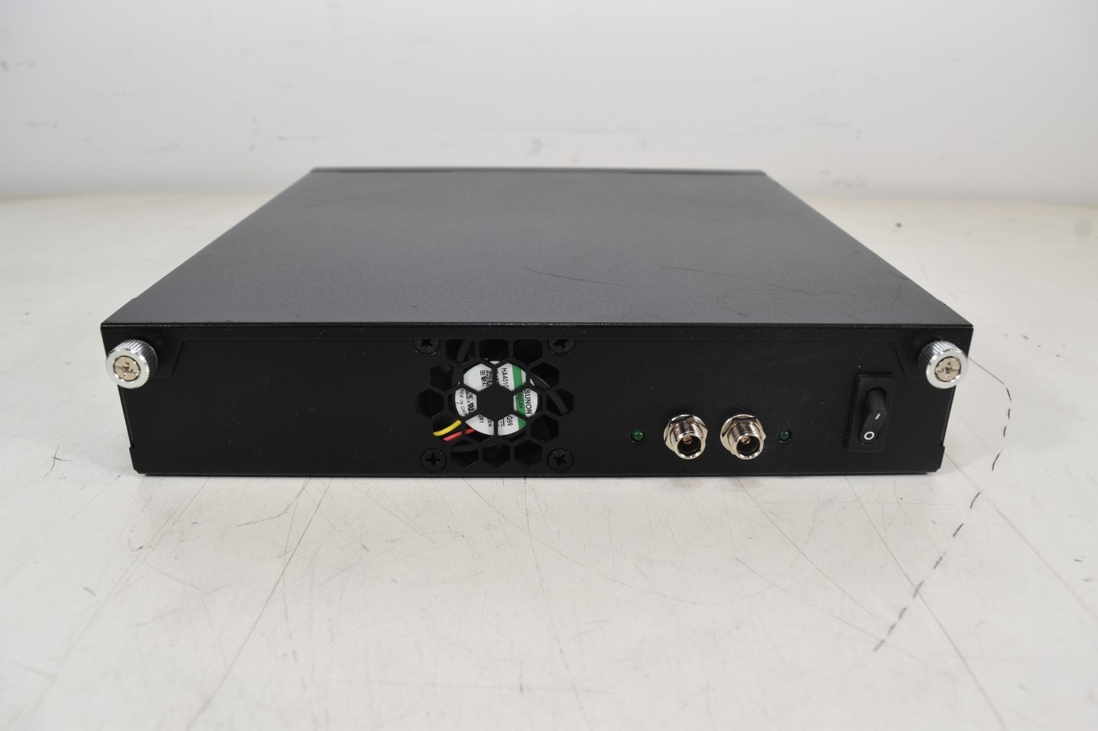 Check Point QUANTUM 3600 Security Gateway AI ML Powered Threat Prevention