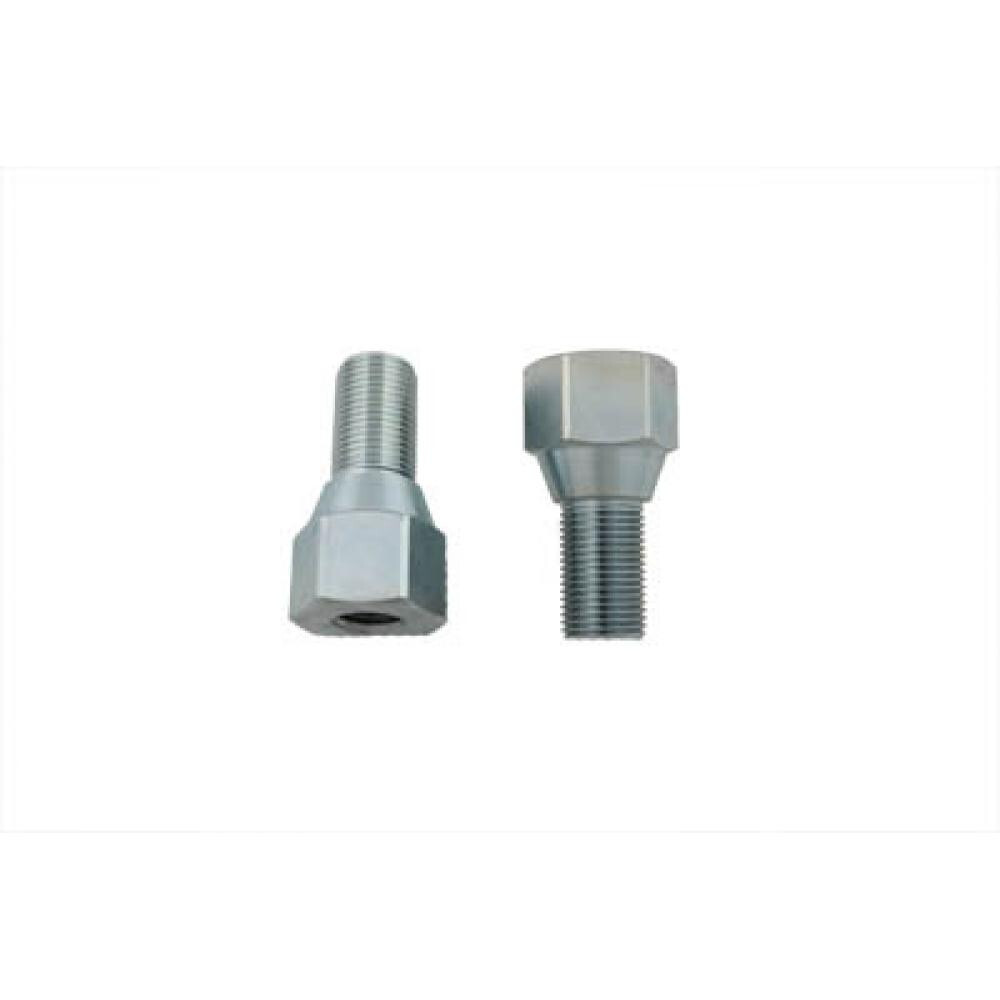 Handlebar Riser Stud Set For 1988-2006 Harley Softail Springer FXSTS