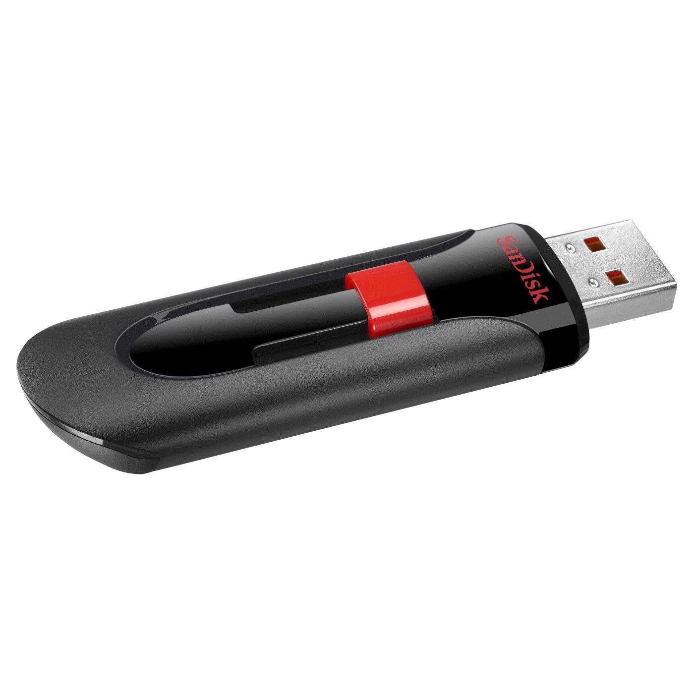 Sandisk 16GB 32GB  Cruzer Glide Flash Drive USB 2.0 Memory