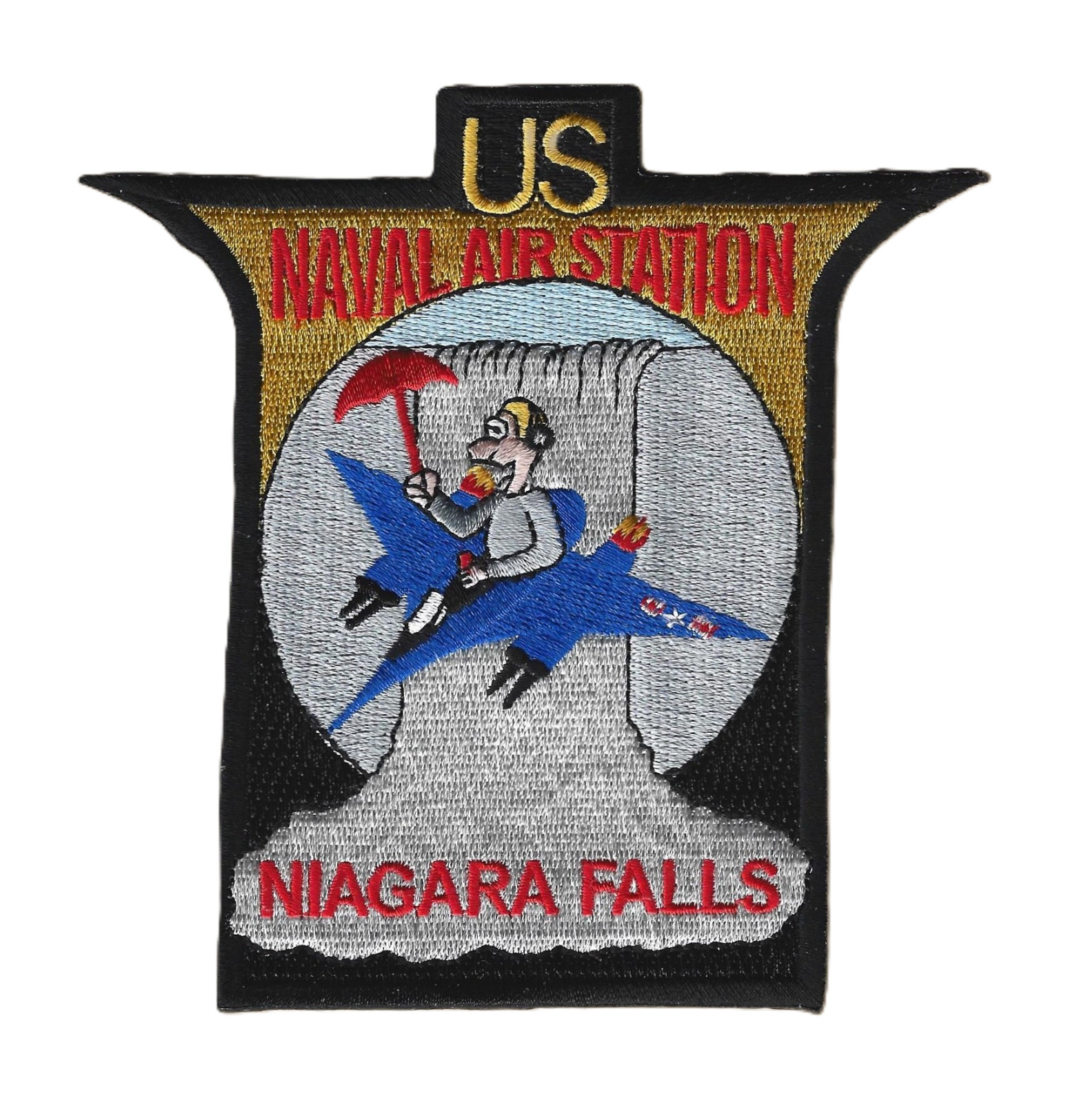US Naval Air Station Niagara Falls New York 1948-1959
