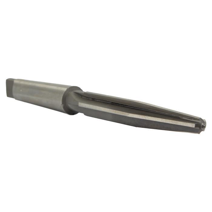 1 3MT Straight Flute Car Reamer