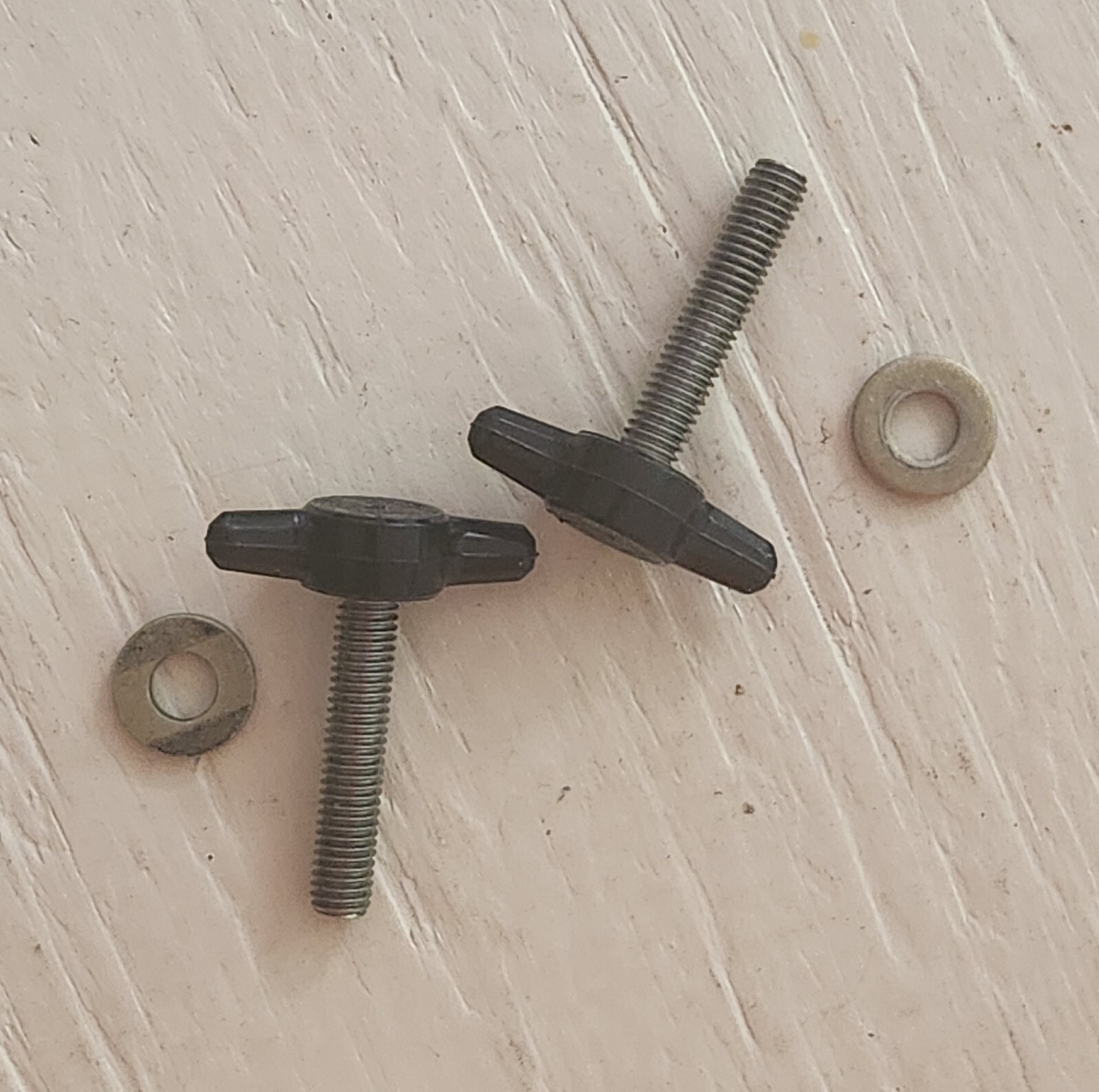 Unison Dedtru Throughfeed Assembly