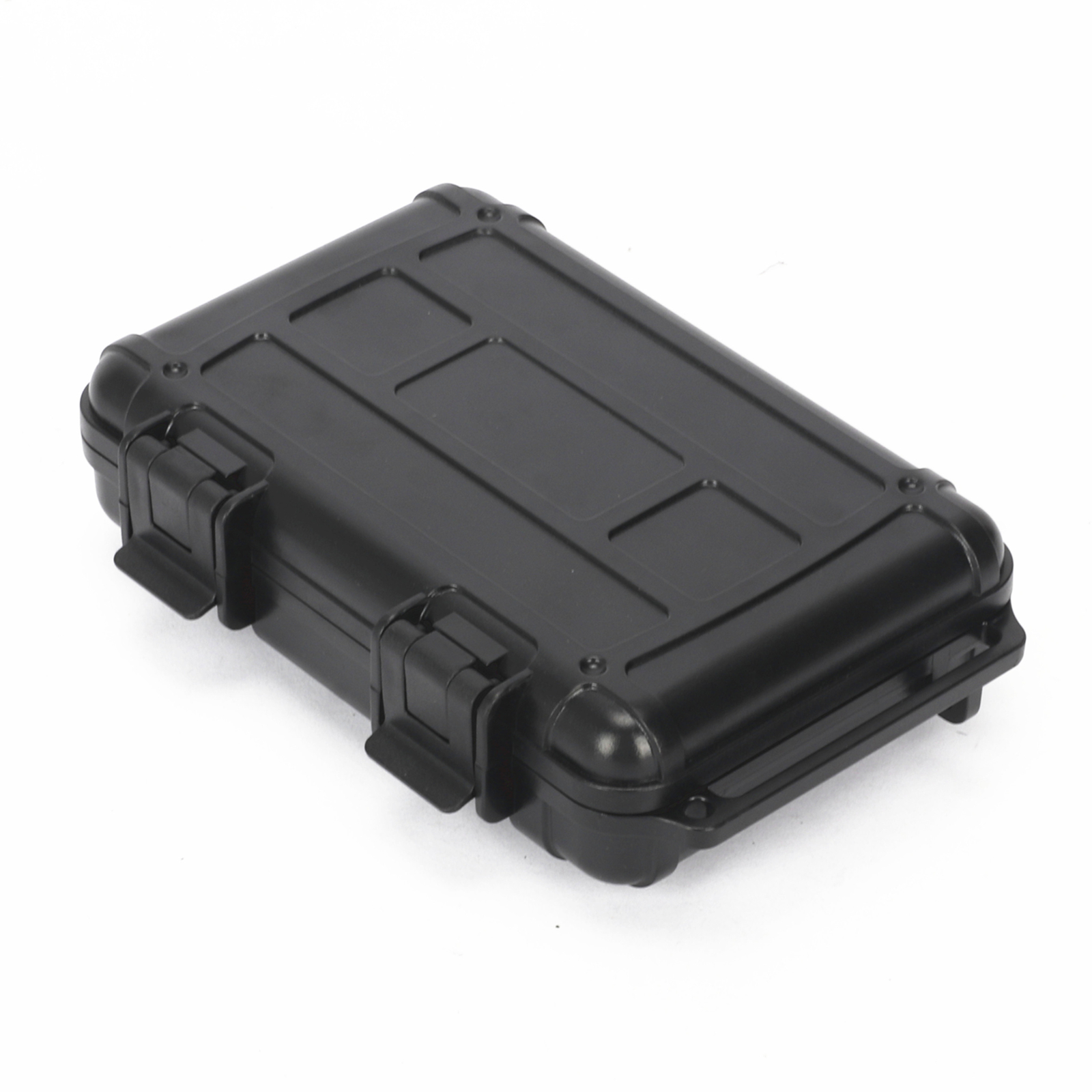 Magnetic Secret Under Car Stash Box Deep Stash Compartment Pull Force MediumSize