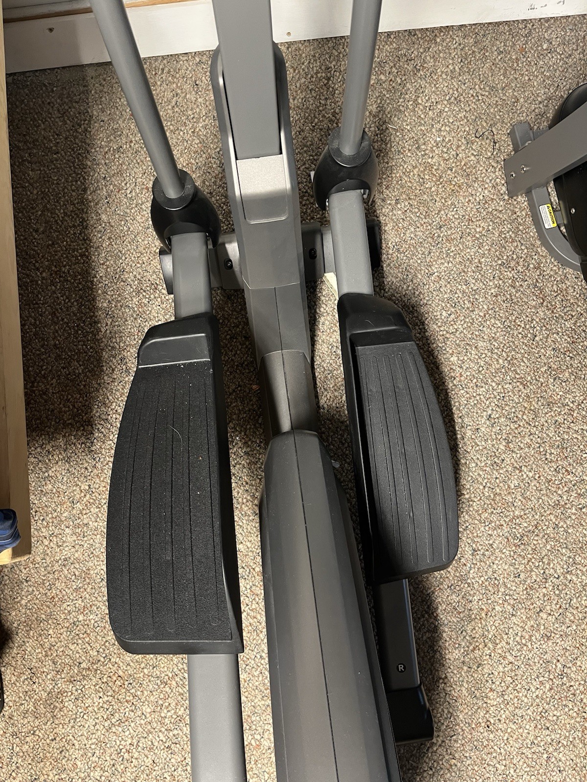 Sunny Elliptical SF-E912