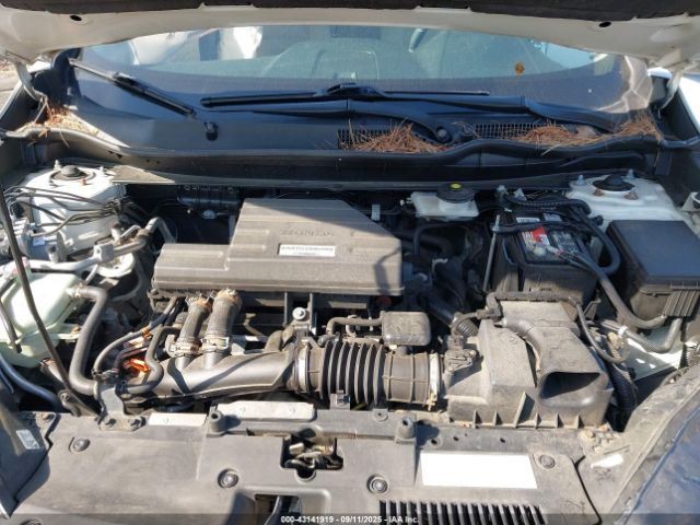 (LOCAL PICKUP ONLY) CR-V 2018 Air Shutter 2073557