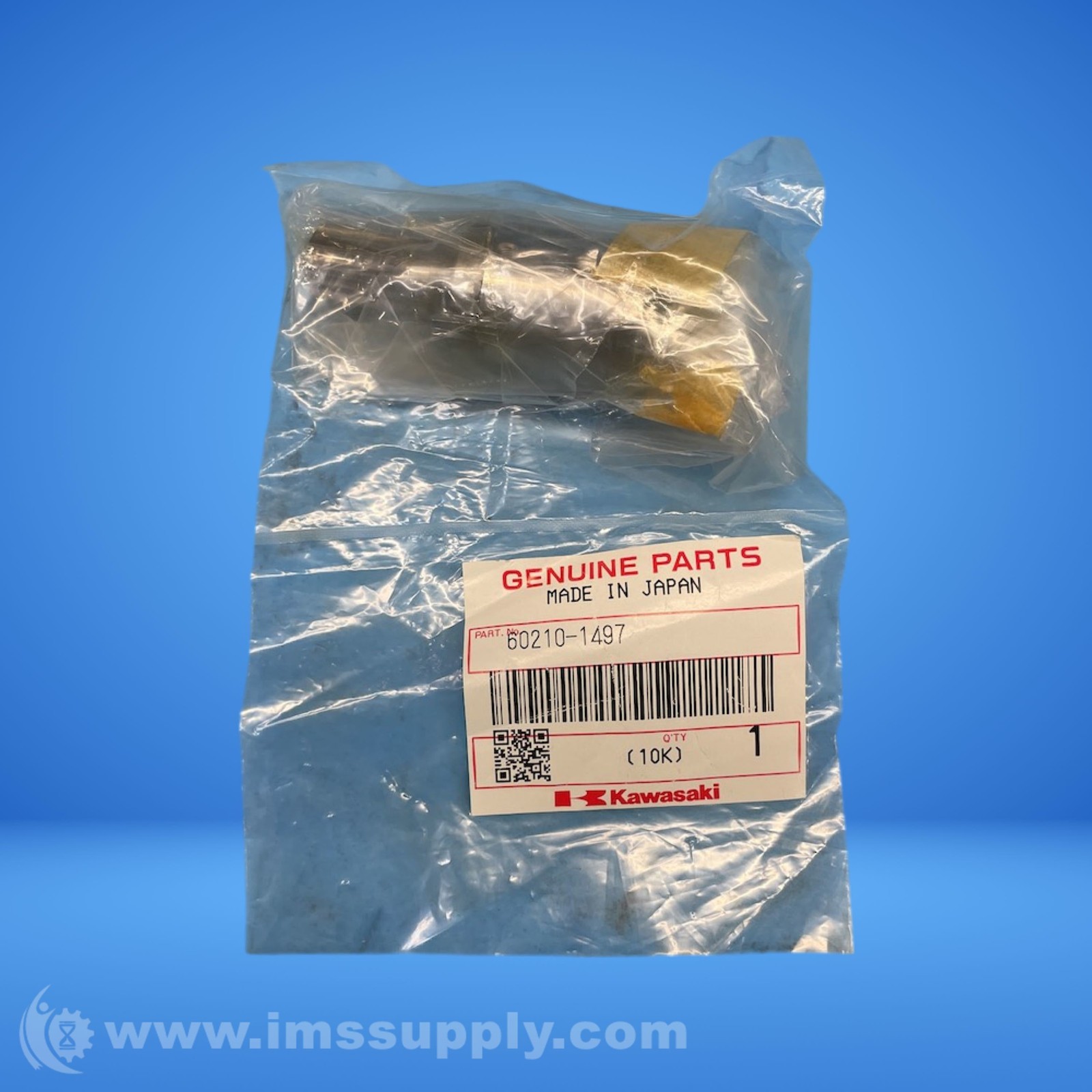 Kawasaki 60210-1497 Output Gear FNFP