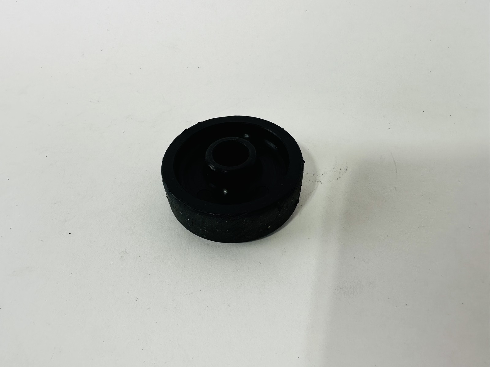 Life Fitness FTR Treadmill Transport Wheel (WP42)
