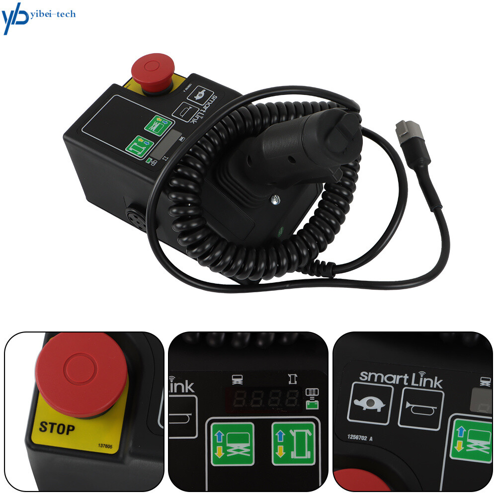 Control Box For Genie Lift For Gen 6 GR-12 GR-15 GS-1930 GS-2632 Gen 6