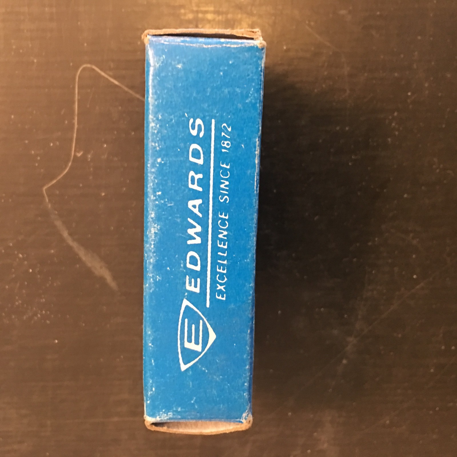 62 Edwards Magnetic Alarm Switch NIB