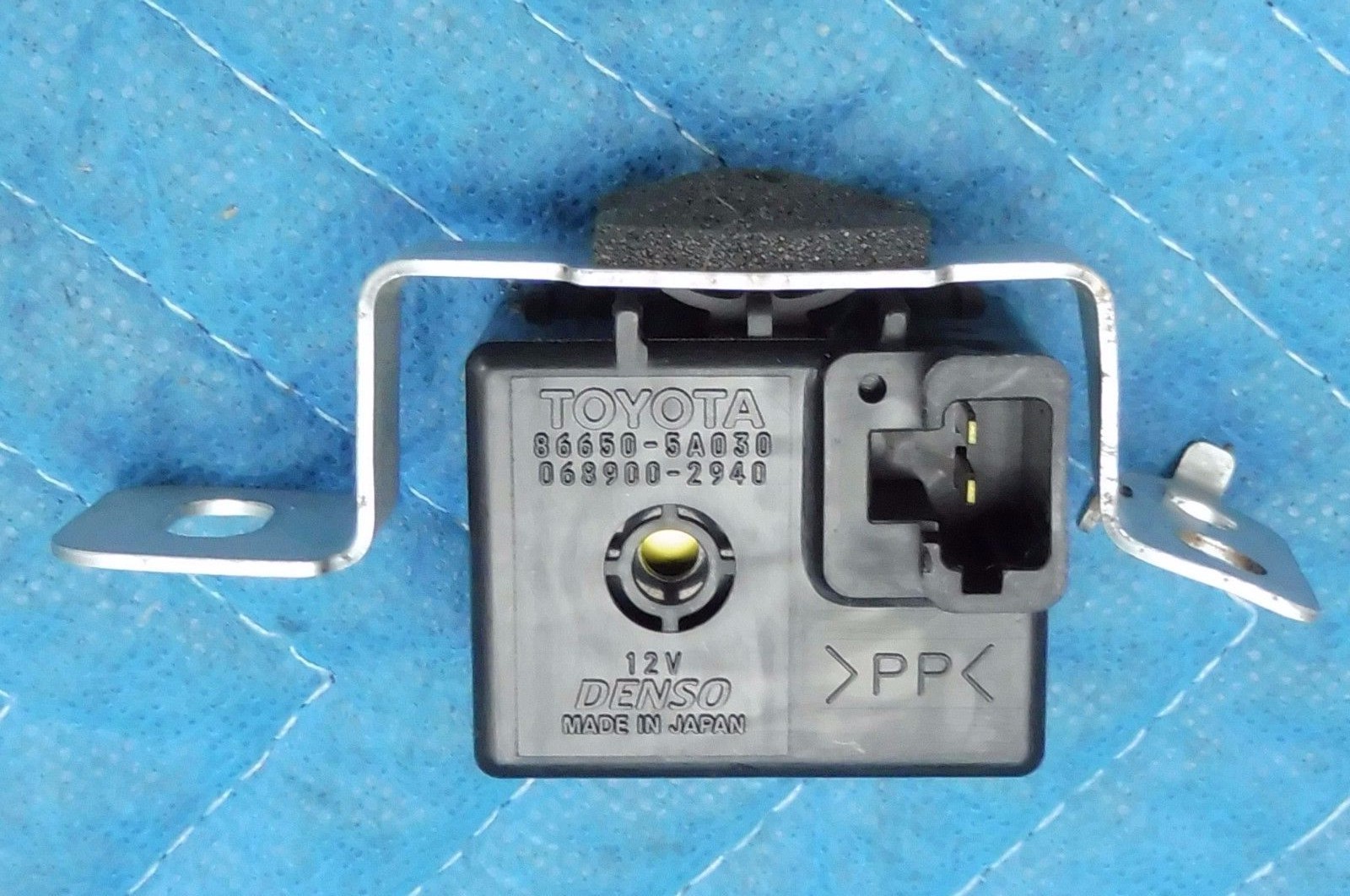 Lexus LS400 Skid Buzzer 86650-5A030 1998 1999 2000 OEM