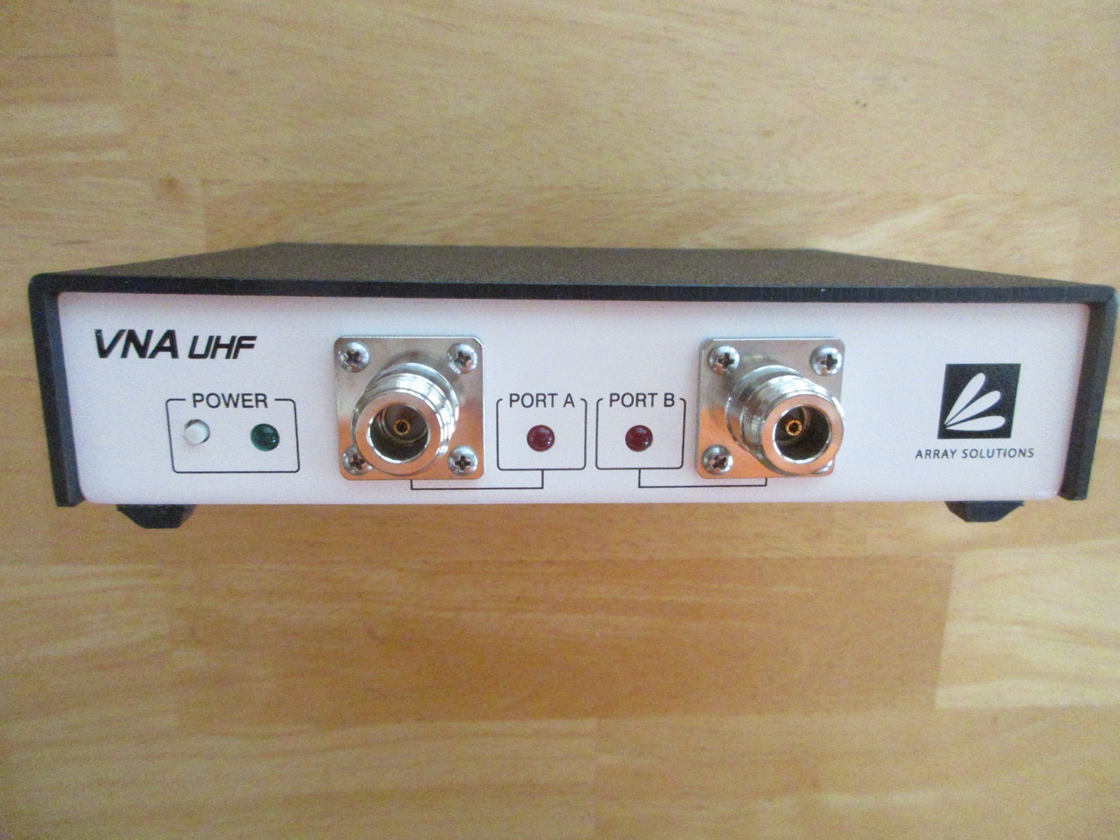 Array Solutions VNA UHF Vector Network Analyzer