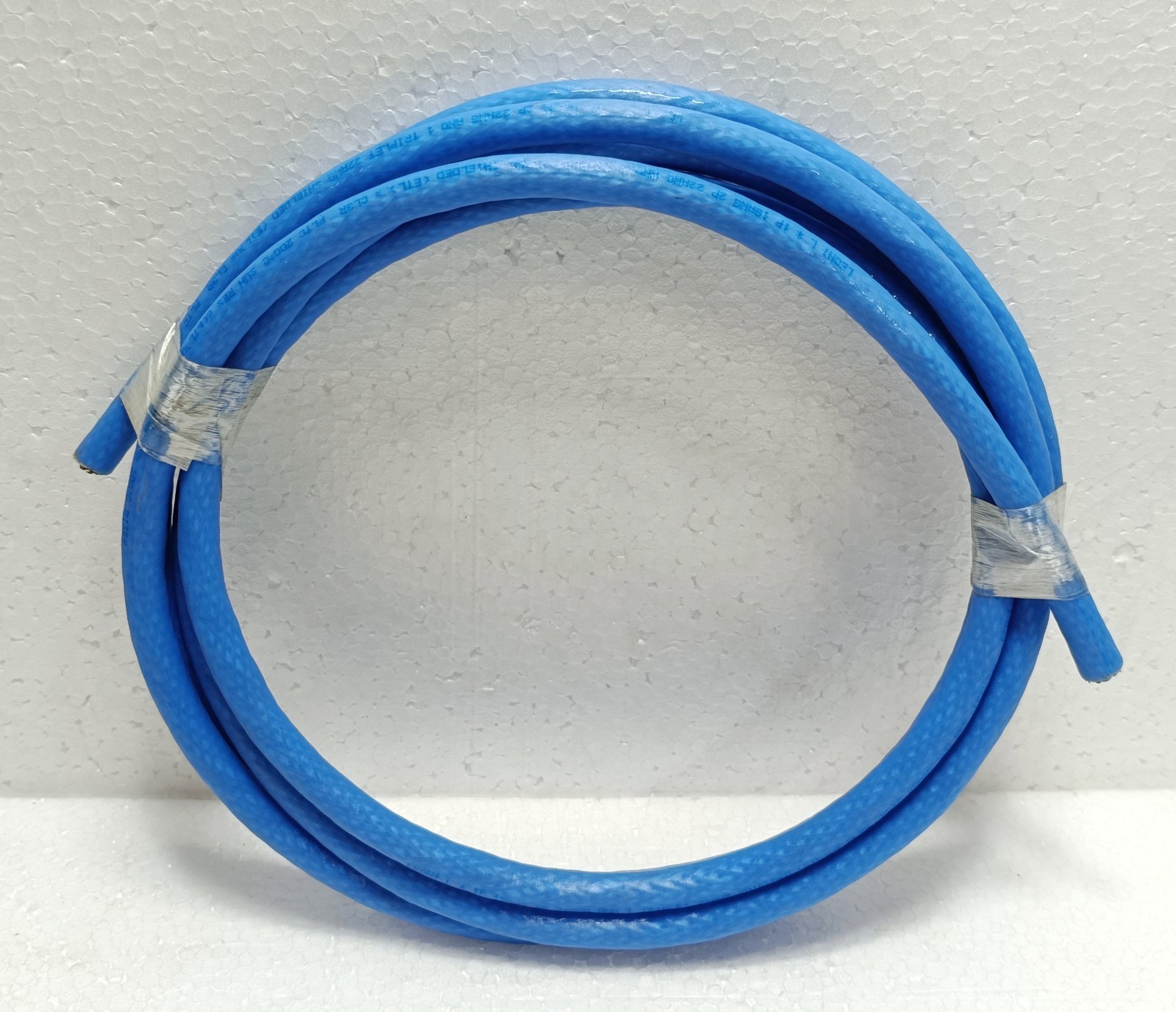 Emerson Micro Motion Flowmeter Cable Prep Kit 1004472 9-Wire MVD