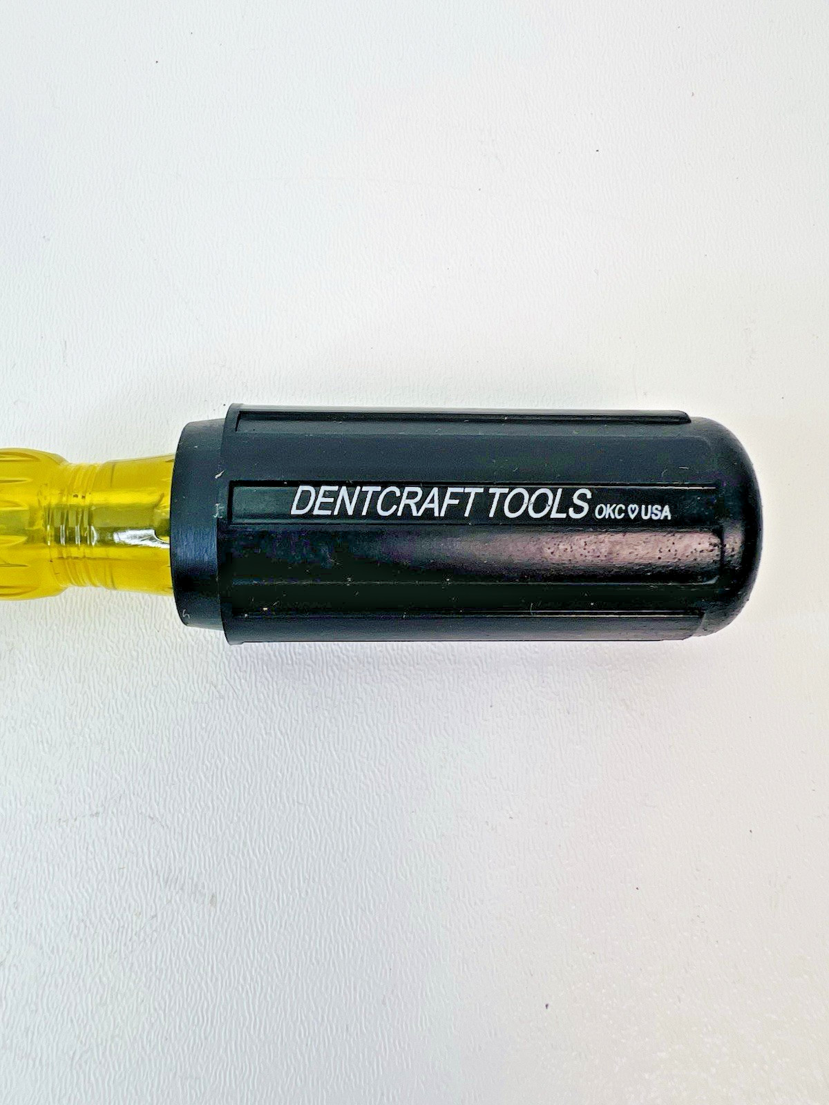Dentcraft Tools HT-04 Hand Tool 4" Dent Repair