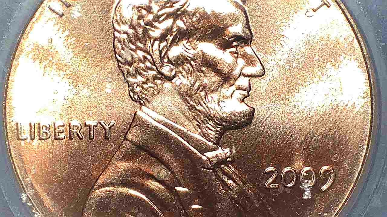 2009 P Lincoln Cents Inaugural Edition ANACS Graded MS-67 RD Professional life