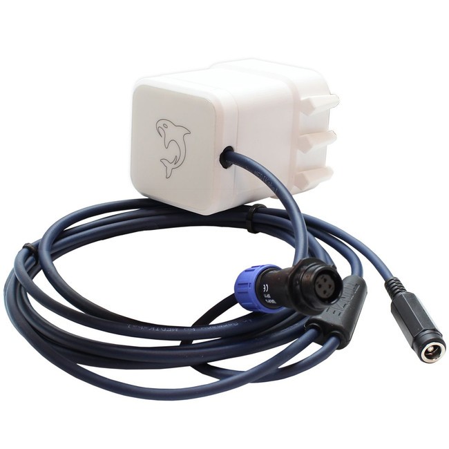 ORCA MK2 WHITE Oscillating Aquarium Wave Pump Controller 0501.000 (Orca Only) -