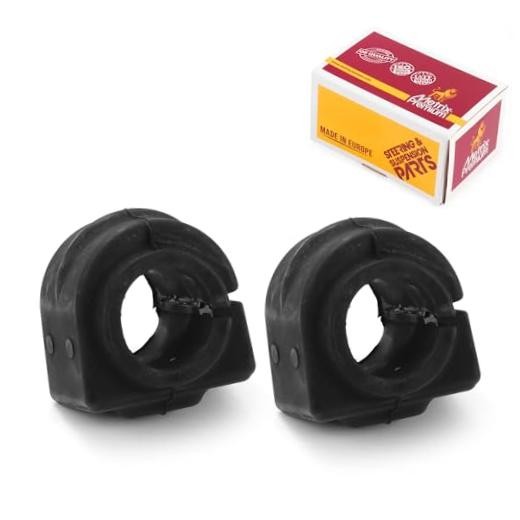 - Front Stabilizer Bar Bushing Kit Fits 07-16 GMC Acadia, 17 K200876 x2/ PAIR