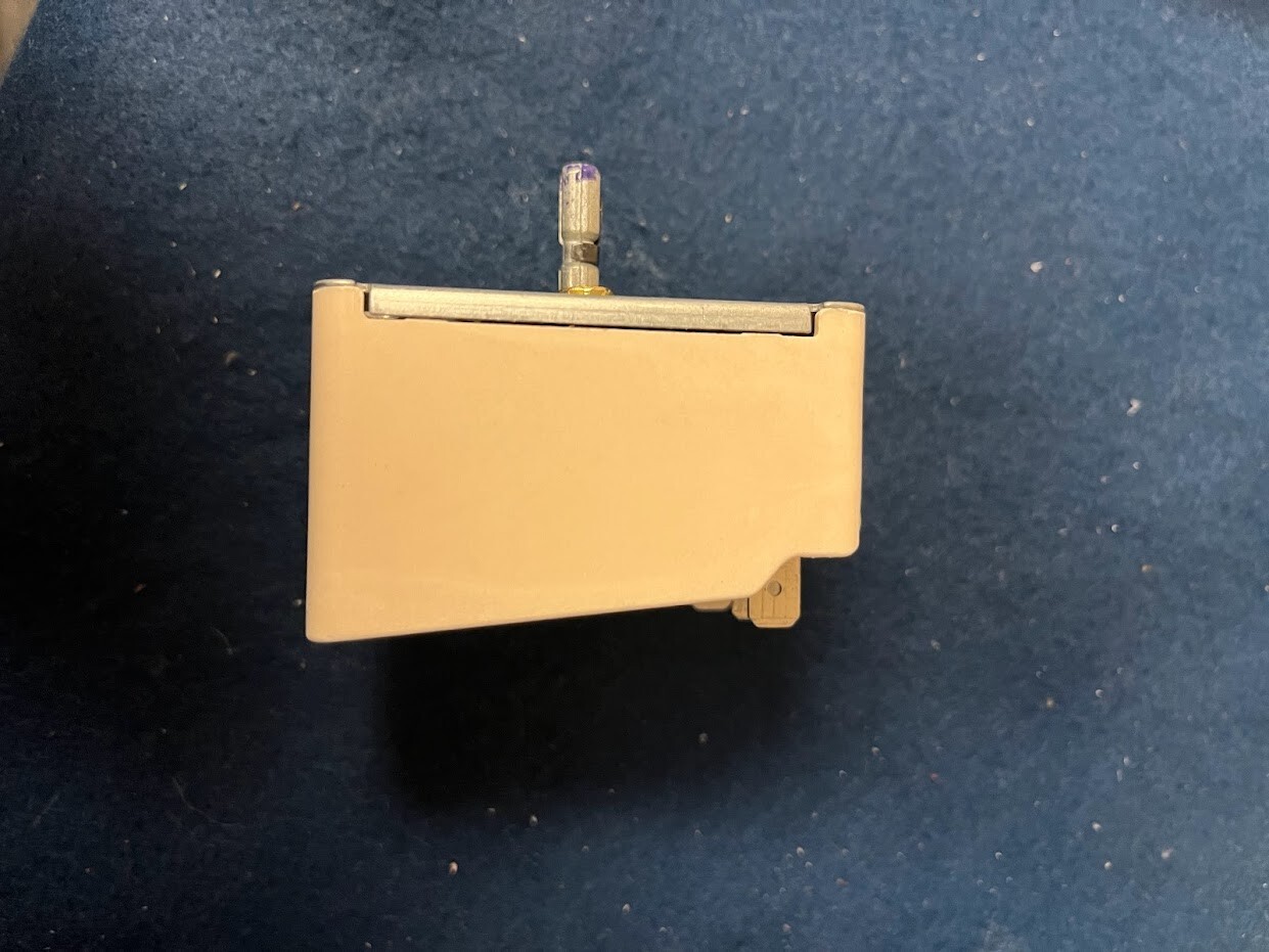 OEM GE Range Oven Surface Element Switch WB24T10022 for JB645RK9SS
