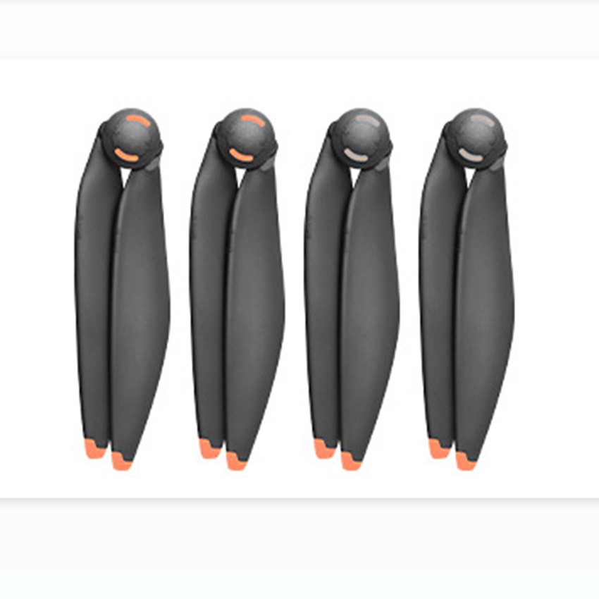 Drone Propellers Noise Reduction Propellers Quick Release for DJI MAVIC 4 PRO