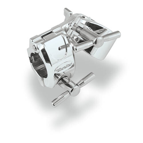 Gibraltar Gibraltar Adjustable Right Angle Clamp